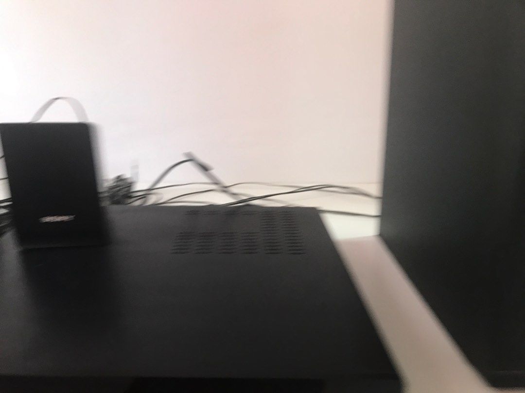 SONY DVD HOME THEATRE SYSTEM DAVTZ140, TV & Home Appliances, TV