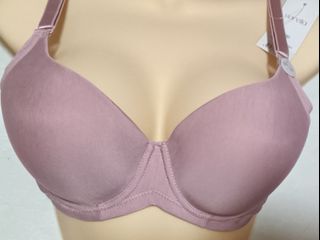 Sexy Push Up Bra & Panties - Sorella / Felancy / Young Hearts/ Etc  Collection item 2