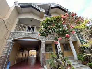 Spacious House and Lot for Sale in Parang Marikina