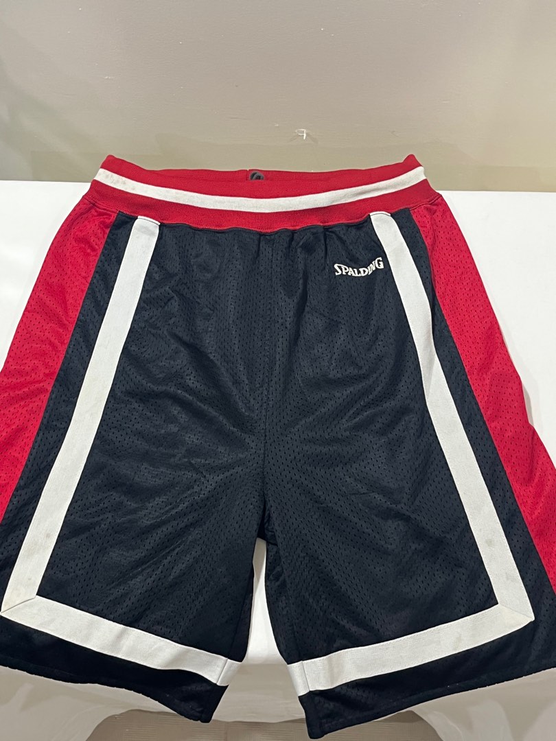 Spalding Boxing Shorts (L) on Carousell