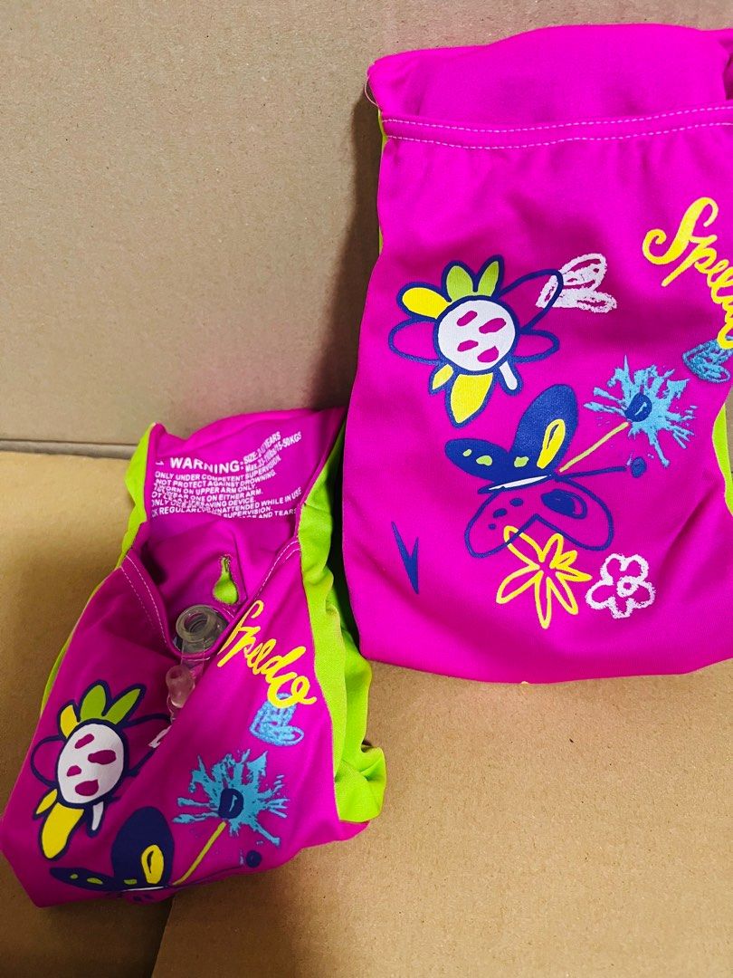 Speedo fabric armbands new arrivals