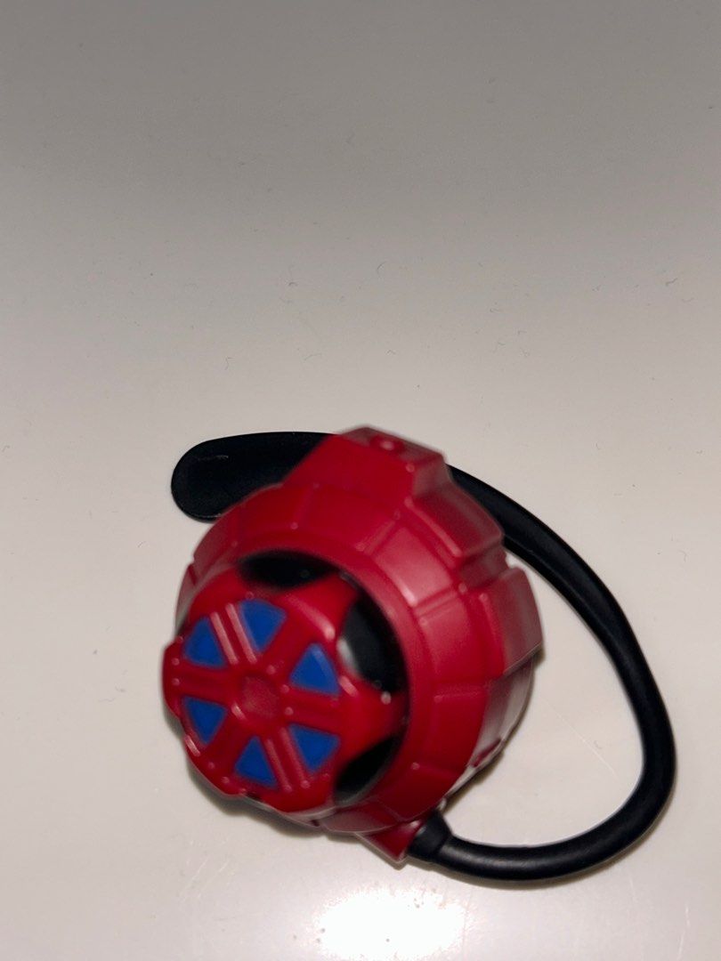 Spy Ninjas Recruit Mission Kit from Vy Qwaint and Chad Wild Clay