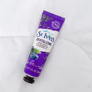 St Ives Hand Lotion