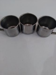 Stainless Cup