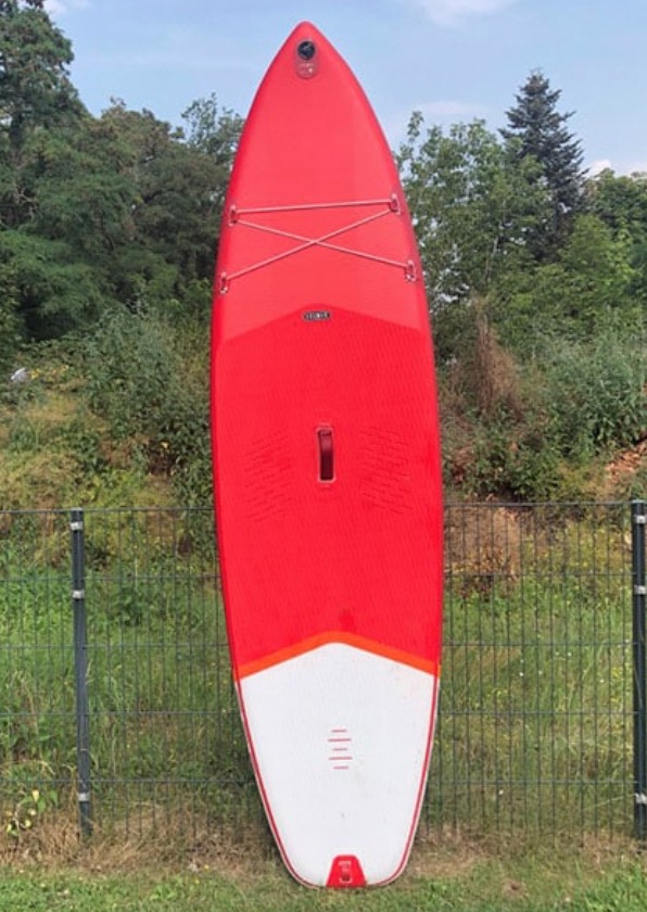 STAND UP PADDLE + PADDLE + PUMP, Sports Equipment, Other Sports