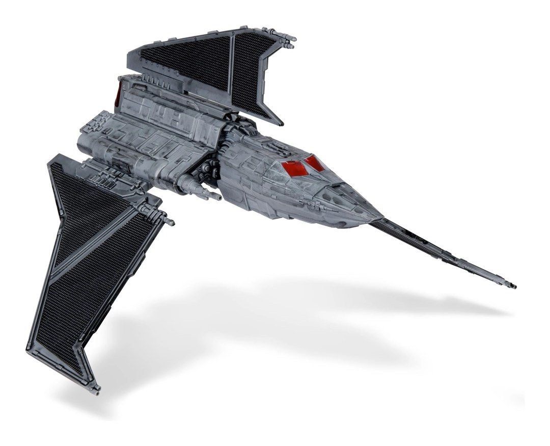 Clearance Star Wars Squadron Micro Galaxy Series 2 Havoc