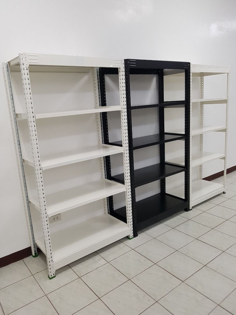 Steel rack office display steel shelves office heavy duty commercial