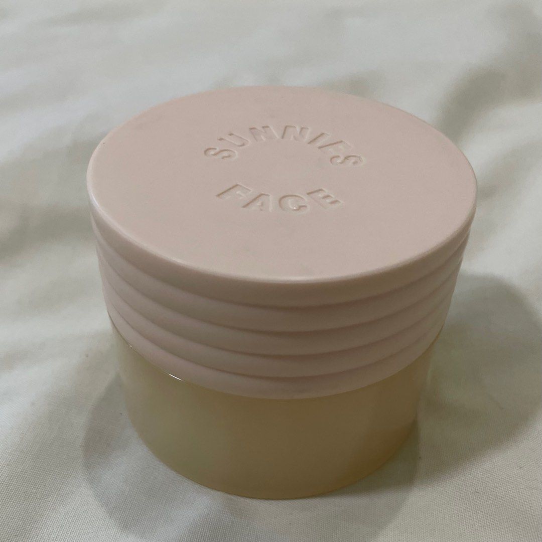 Sunnies Face Dream Cream, Beauty & Personal Care, Face, Face Care on