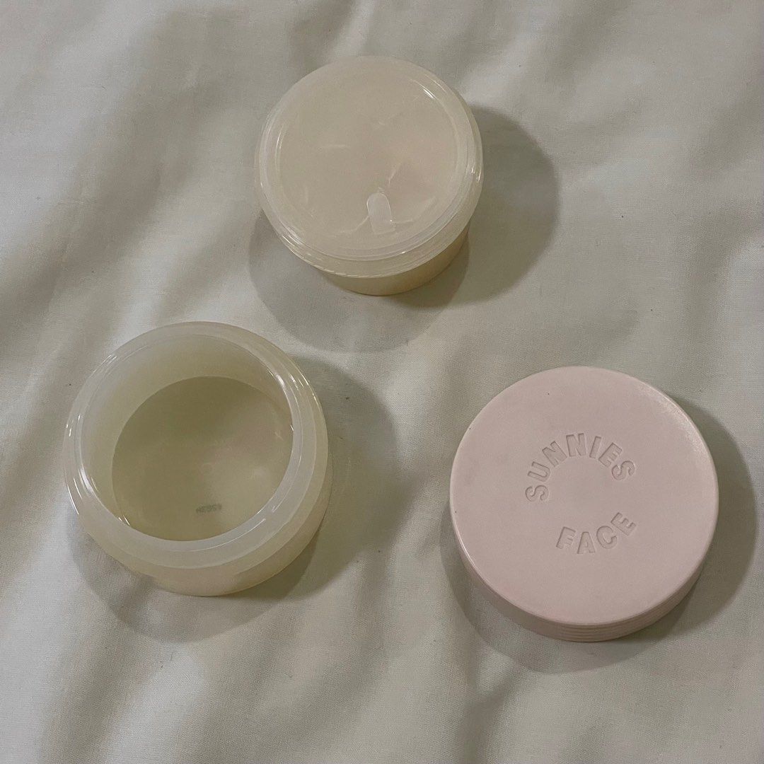 Sunnies Face Dream Cream, Beauty & Personal Care, Face, Face Care on