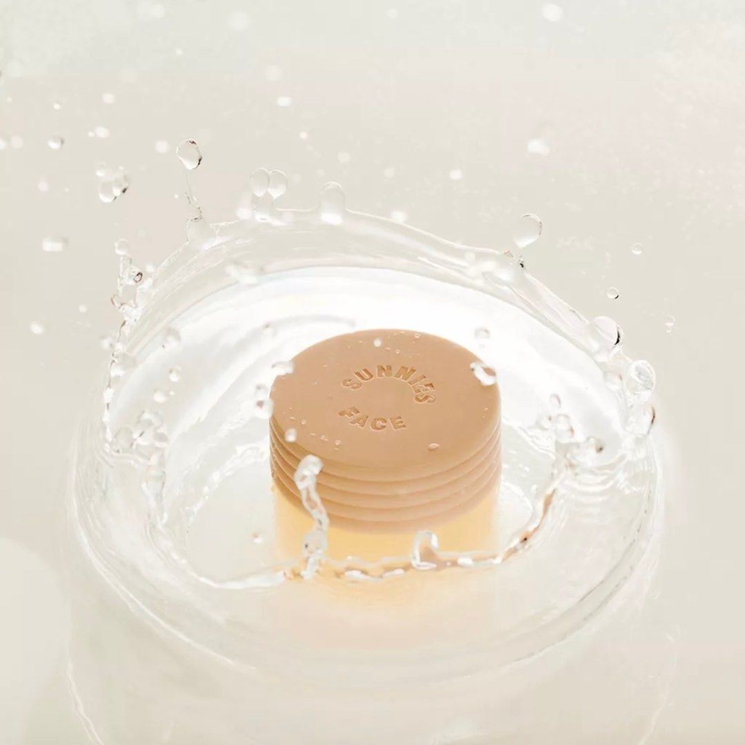 Sunnies Face Dream Cream, Beauty & Personal Care, Face, Face Care on