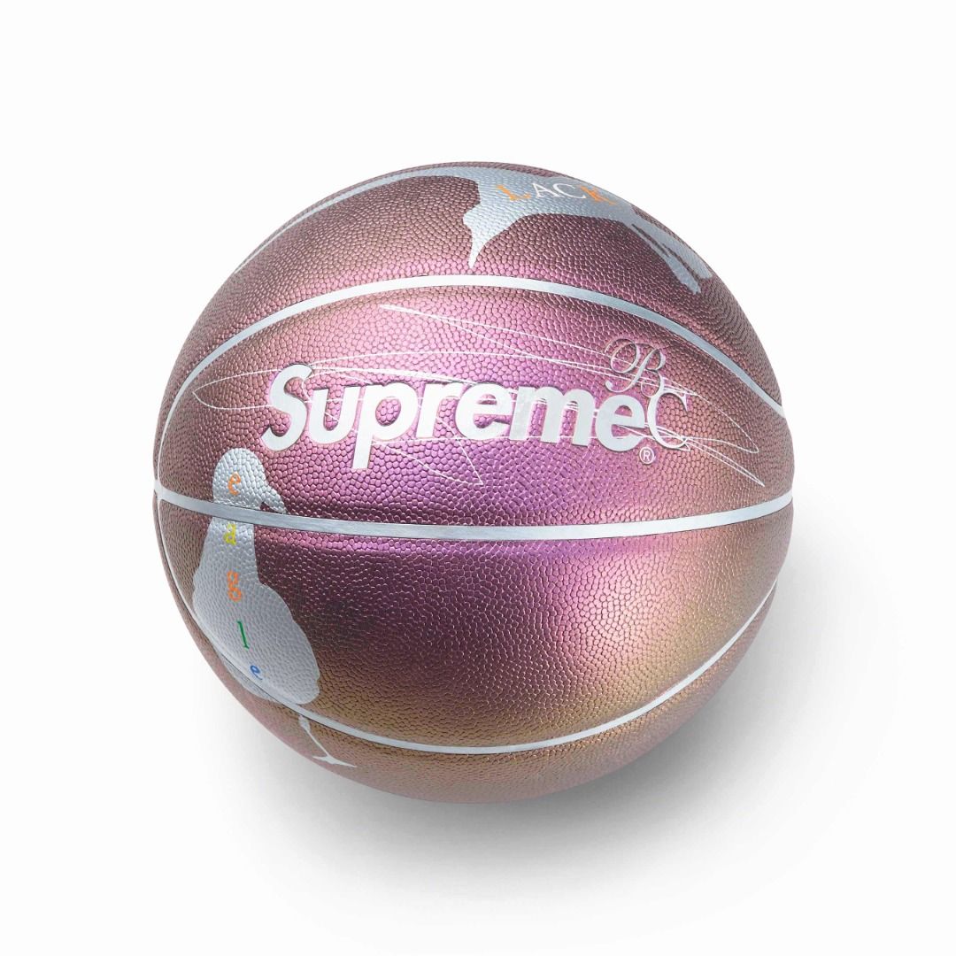 Supreme outlet x spalding