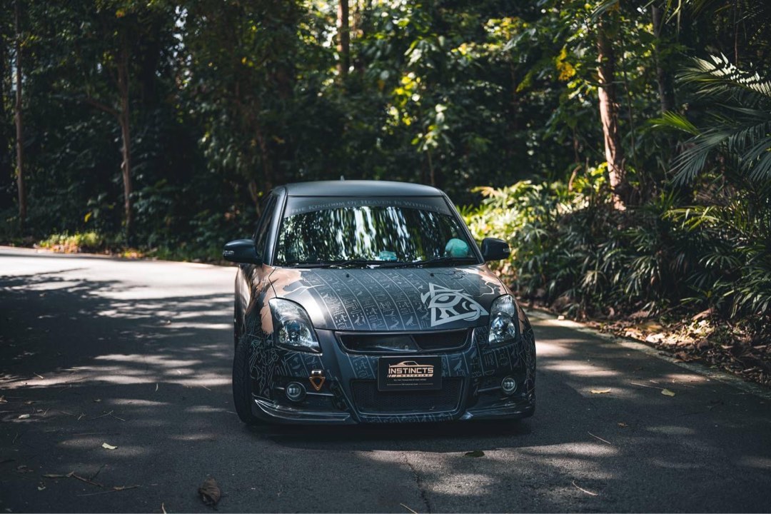(Category: ) located in . Submitted by lisainstinctsmotoring (Listing ID 1232660296, Image 1). Description: .