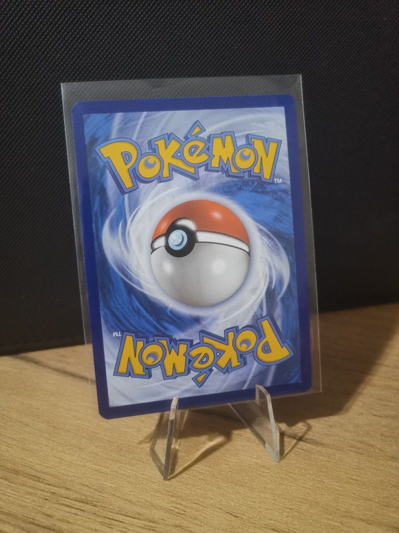 SV01 Dondozo IR, Hobbies & Toys, Toys & Games on Carousell