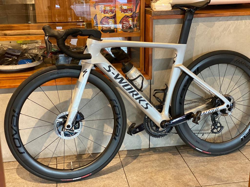 Venge 2021 deals