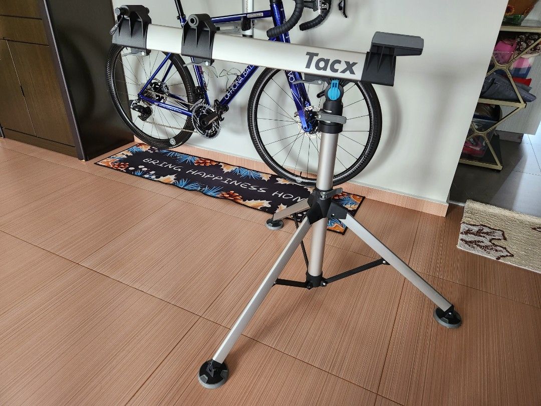 tacx spider team repair stand