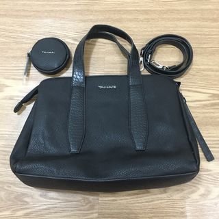 Tahari riley satchel hot sale
