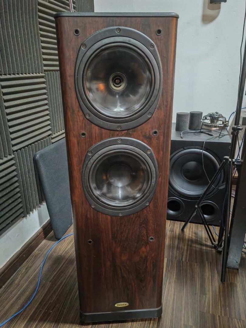 Tannoy 638 discount for sale