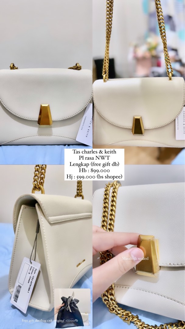 Dustbag cnk 2025