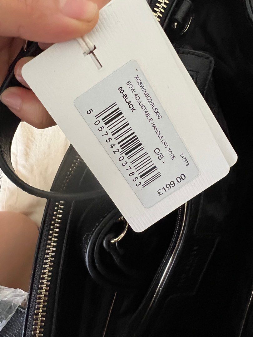 Ted baker online alexiis bag