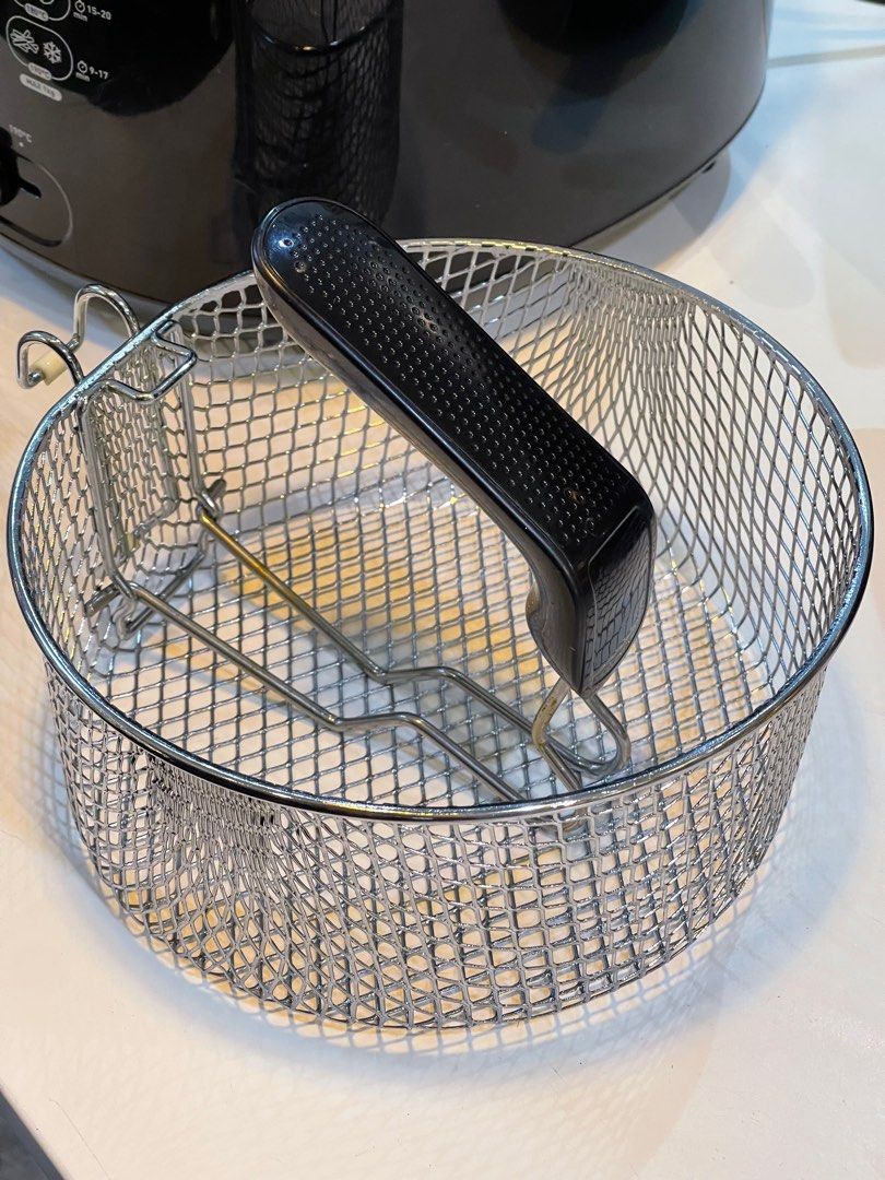 TEFAL UNO FRYER FF2038, TV & Home Appliances, Kitchen Appliances