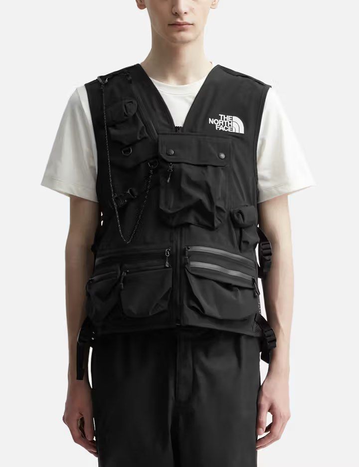 North face shop urban explore vest