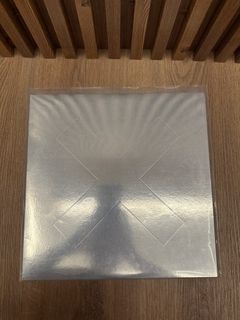 The XX - See You Black