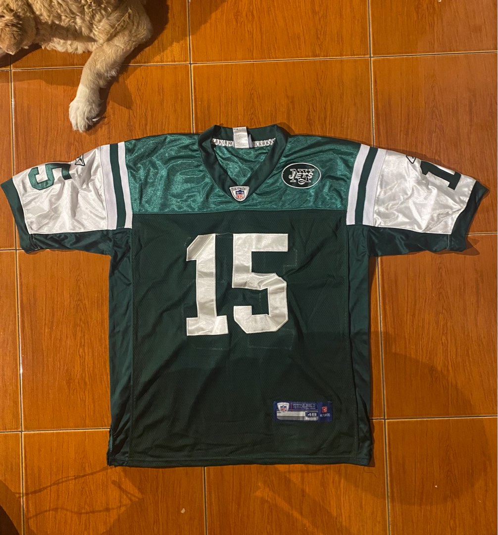 Tim Tebow Jersey, Men's Fashion, Activewear on Carousell