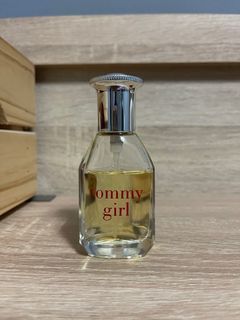 Tommy girl   香水 30ml