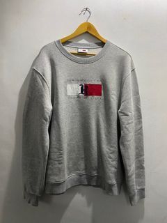 Tommy Hilfiger Lewis Hamilton Long Sleeves