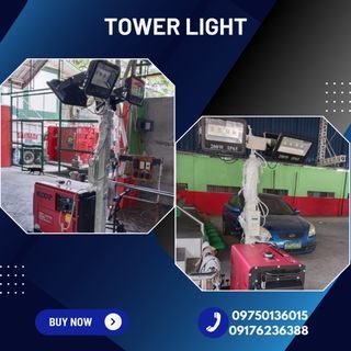 Tower light