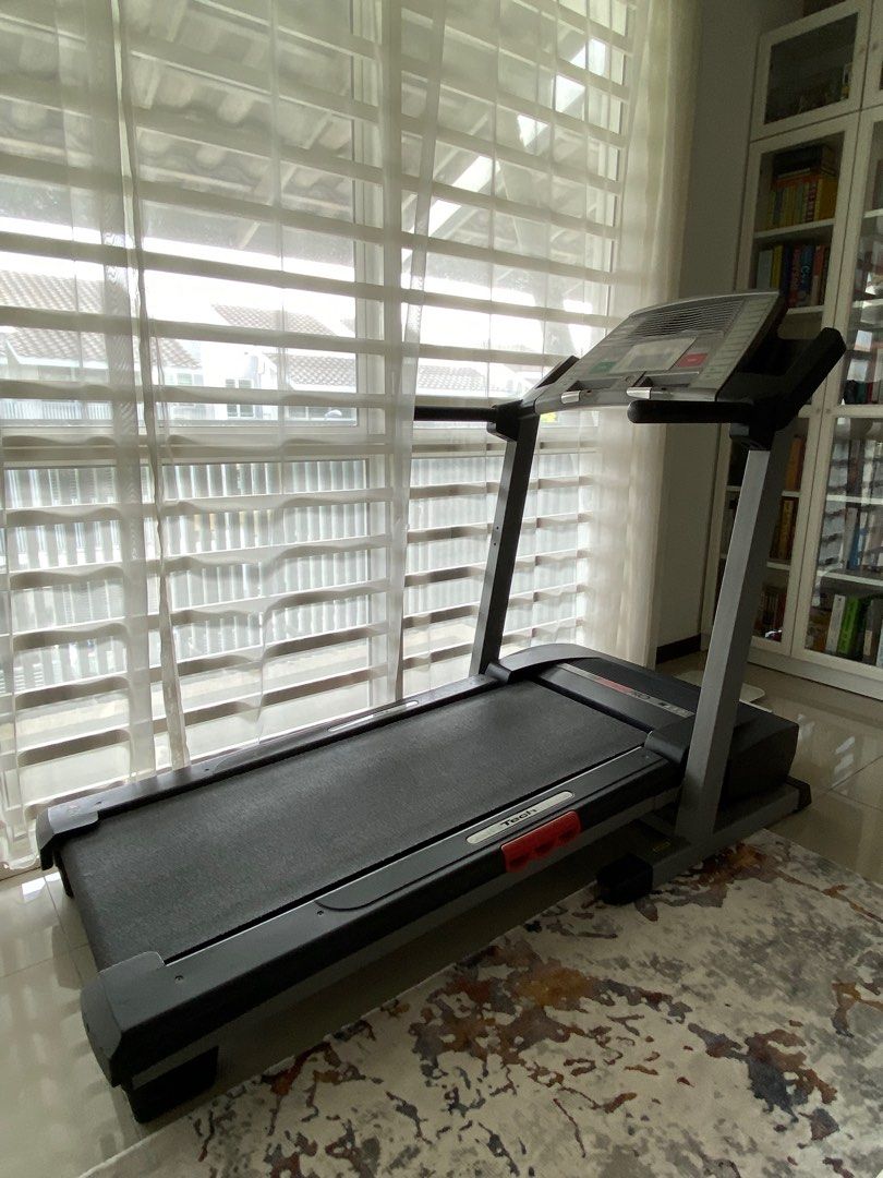 Treadmill AIRTechPlus Health Rider Pro H450i