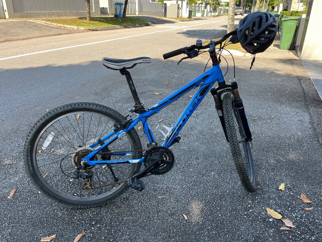 Trek 3500 13 inch deals