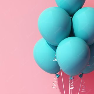 Latex Balloons Collection item 1