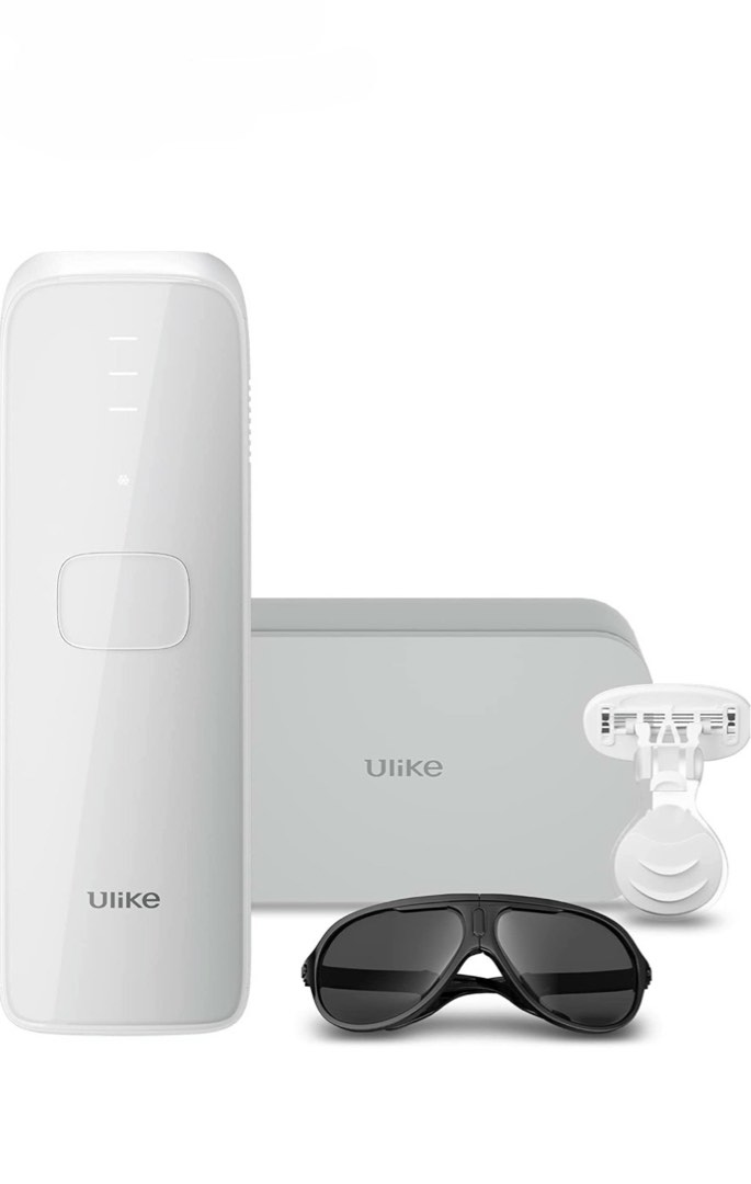 未開封］Ulike Air3 脱毛器IPL光美容器-