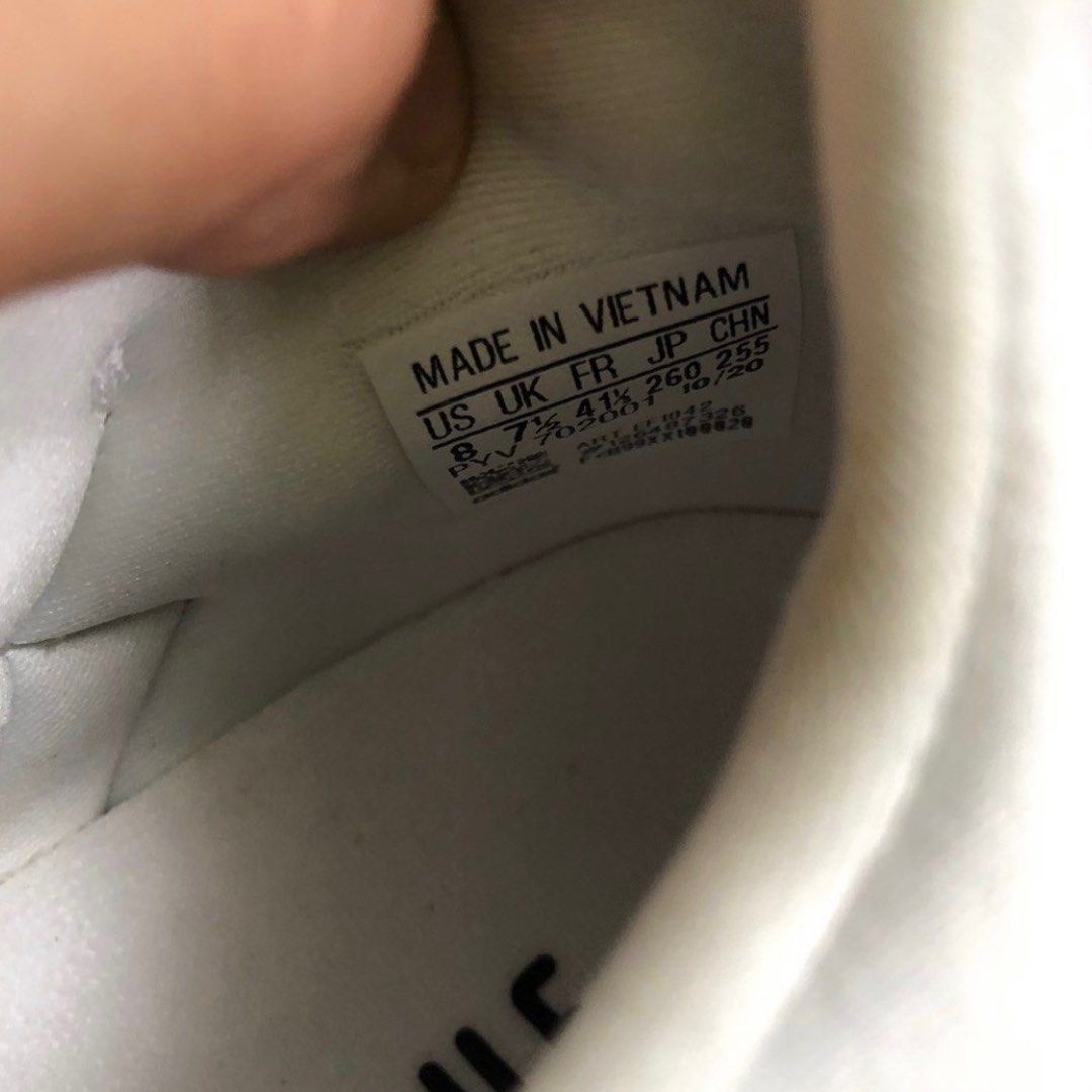 ultraboost 20 triple white