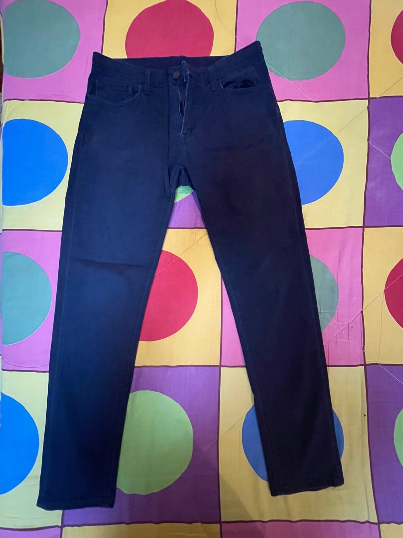 Uniqlo Pants on Carousell