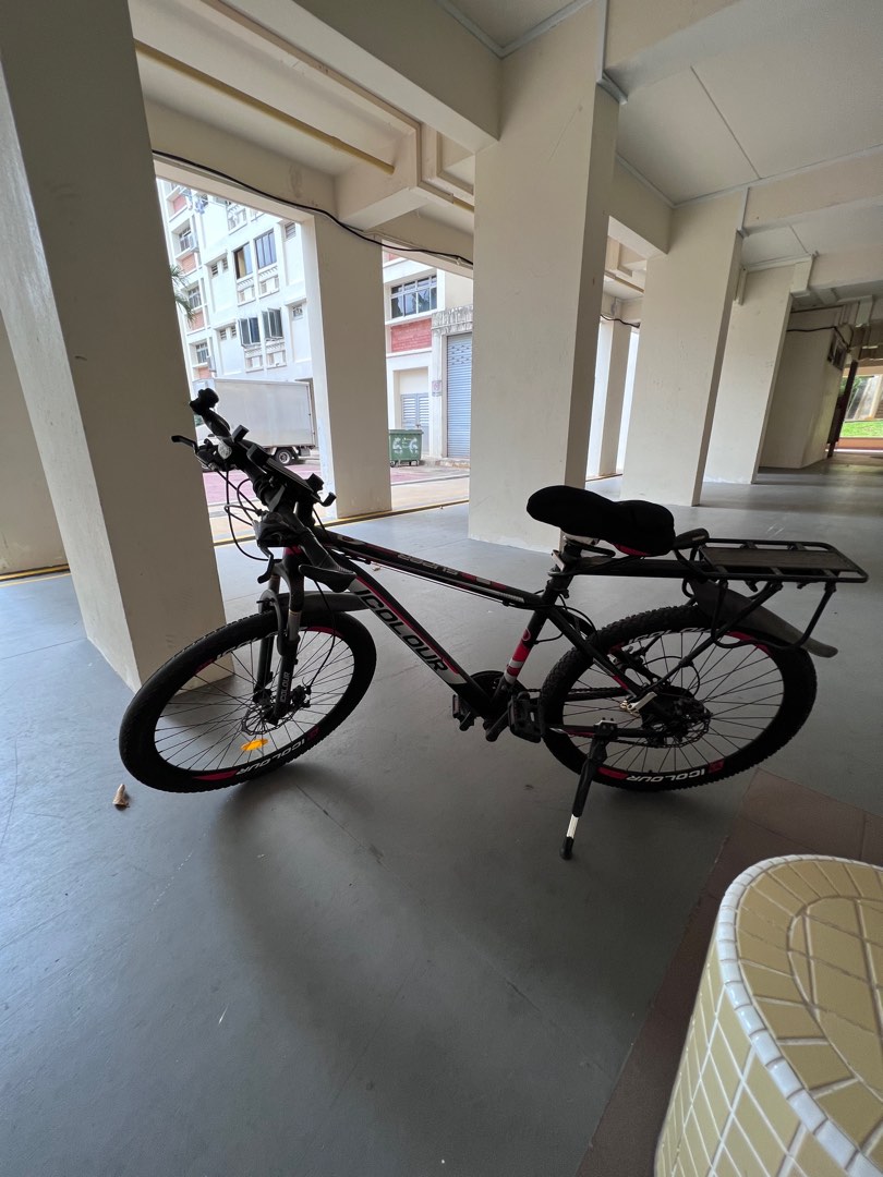 Used Bicycle for sales Sports Equipment Bicycles Parts