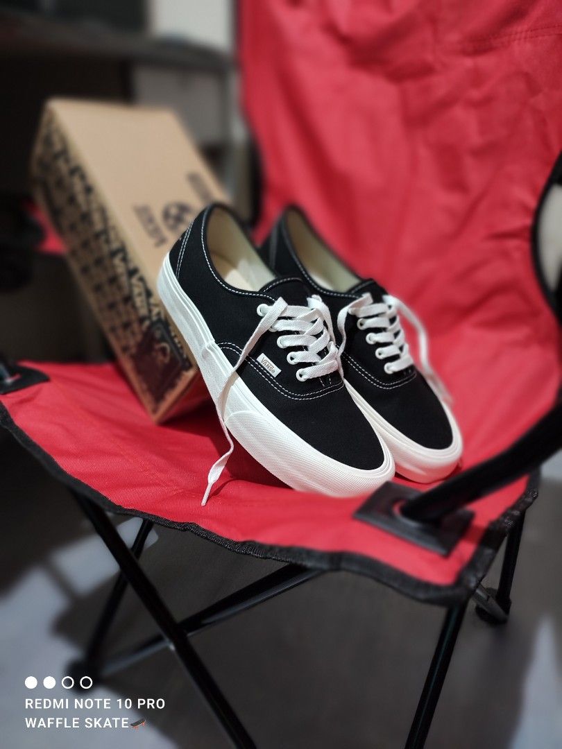 Vans original x replica new arrivals