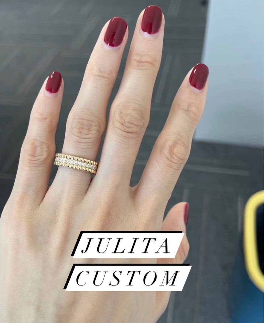Perlee discount diamond ring