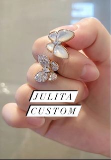 (Category: ) located in . Submitted by julitajewellery.custom (Listing ID 1232661515, Image 1). Description: .