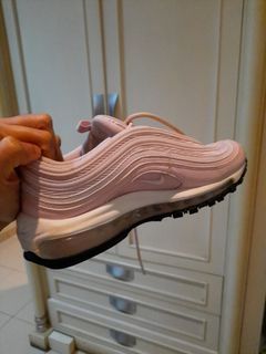 Very good condition Nike air max 23.5cm