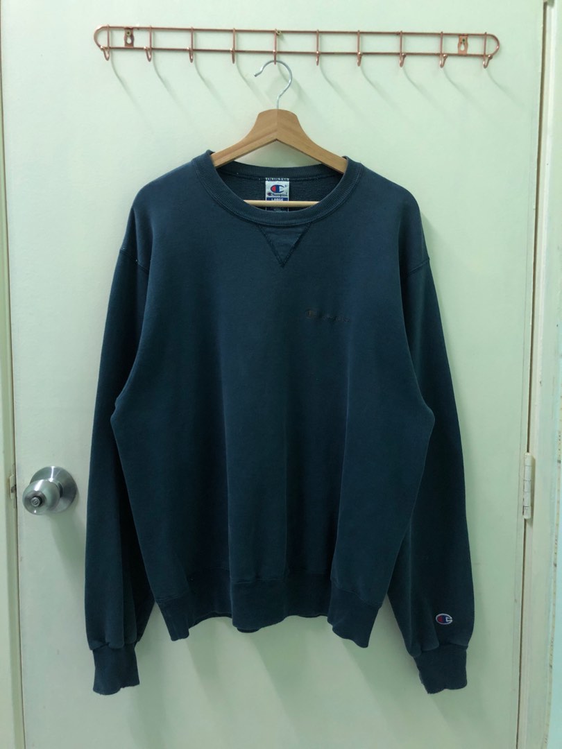 Champion sweater deals vintage 64