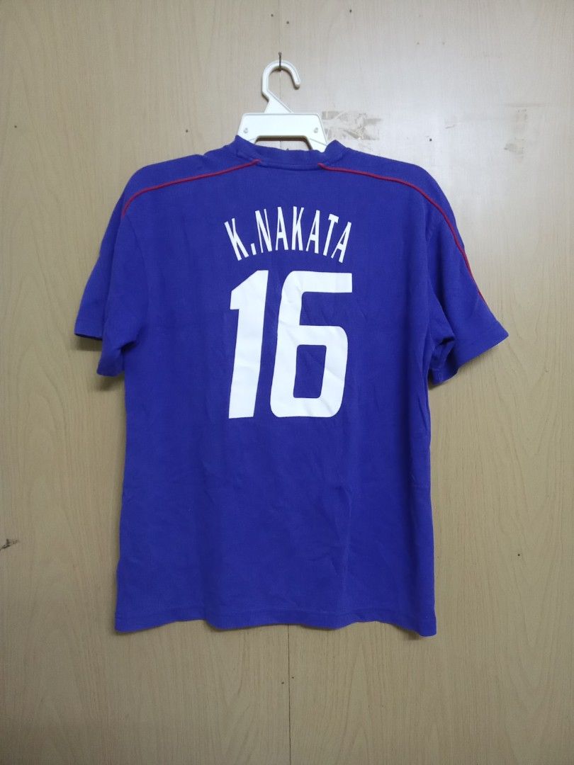 Fanion Ancien Association Japonaise De Football – JFA – Vintage – Fabriqué Au Japon