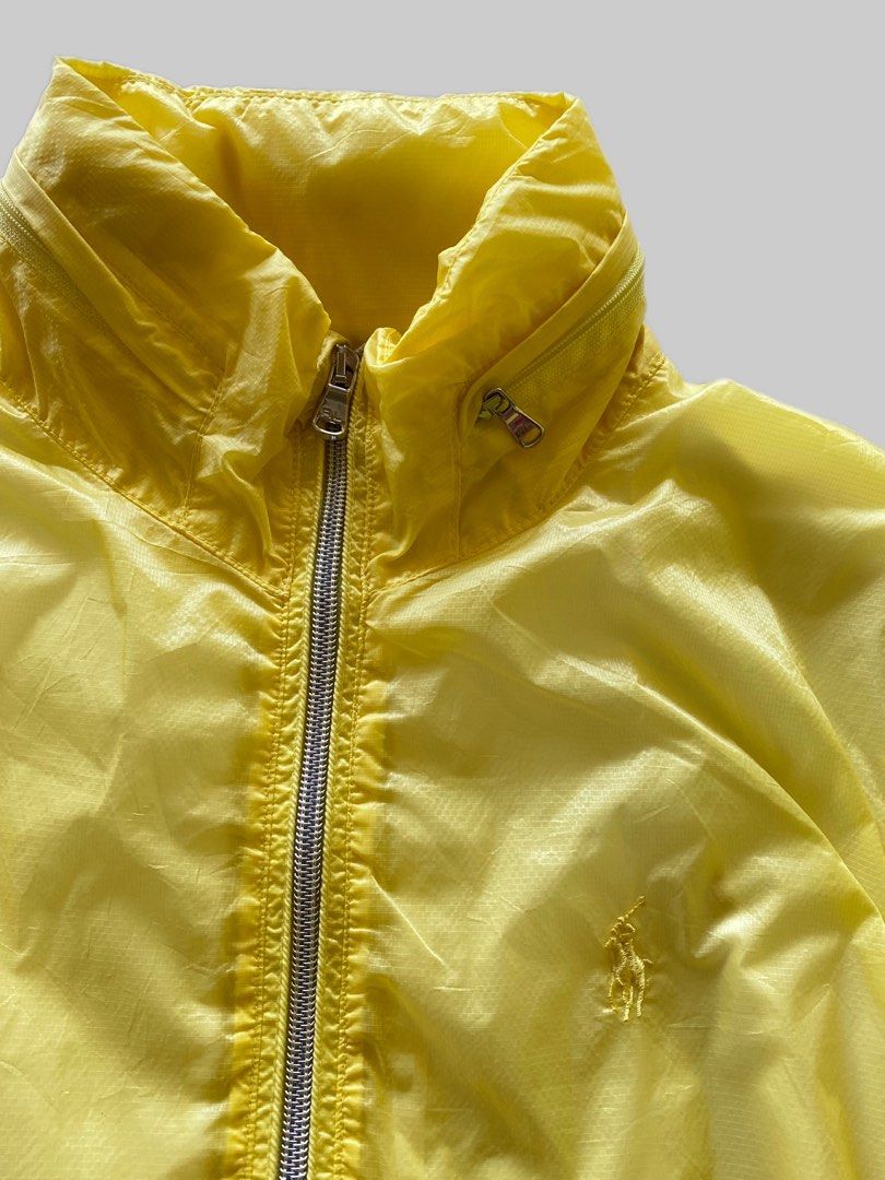 Ralph lauren deals running jackets