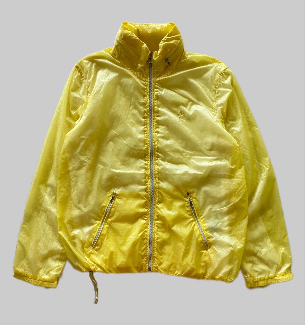 Ralph lauren running new arrivals jackets