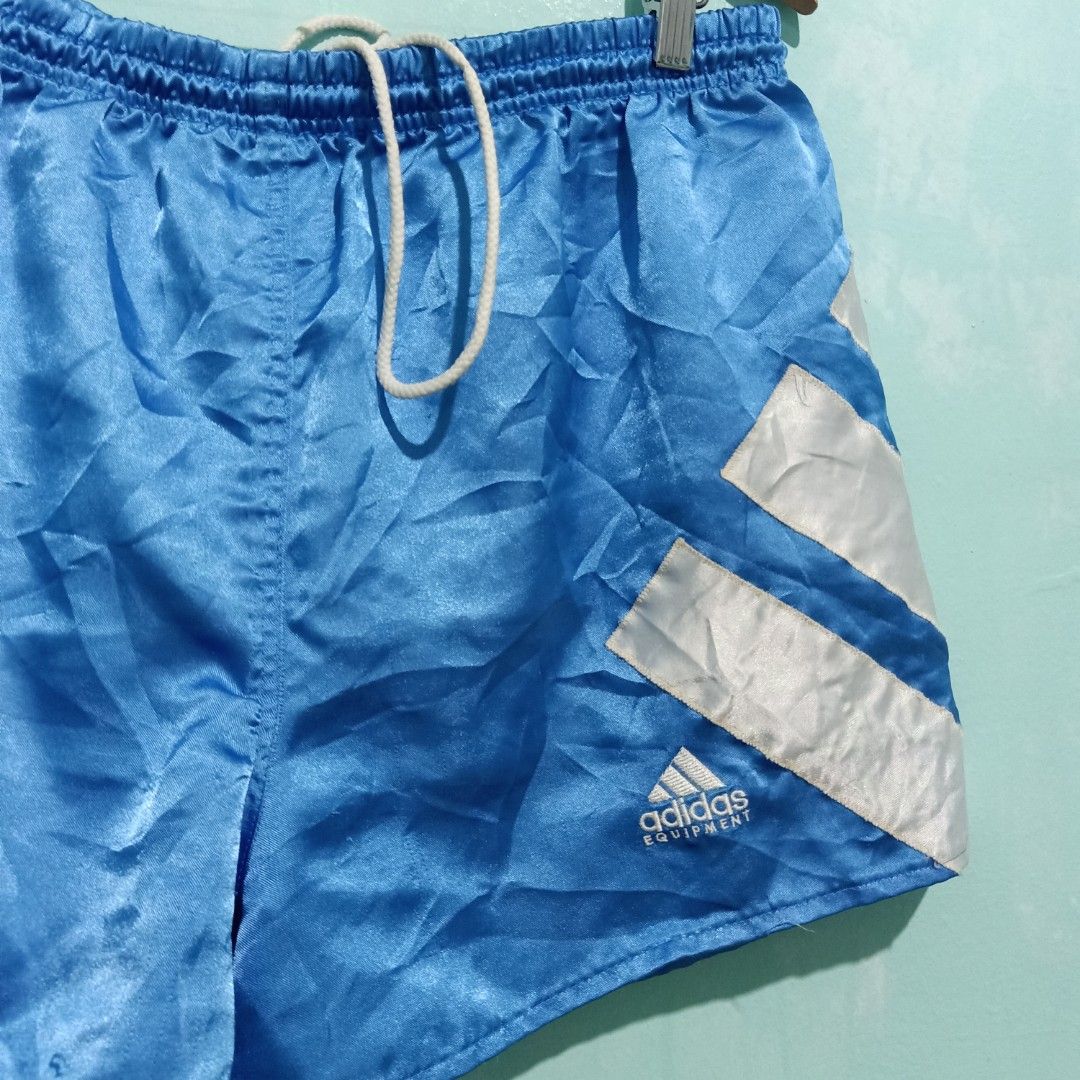 Vintage short Adidas equipment