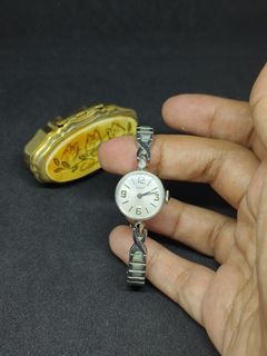 Vintage Timex Ladies watch