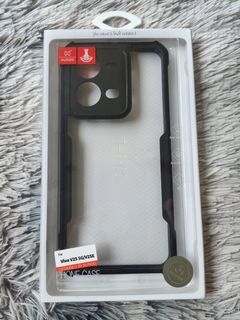 Vivo V25 5G/V25E Beattle Case