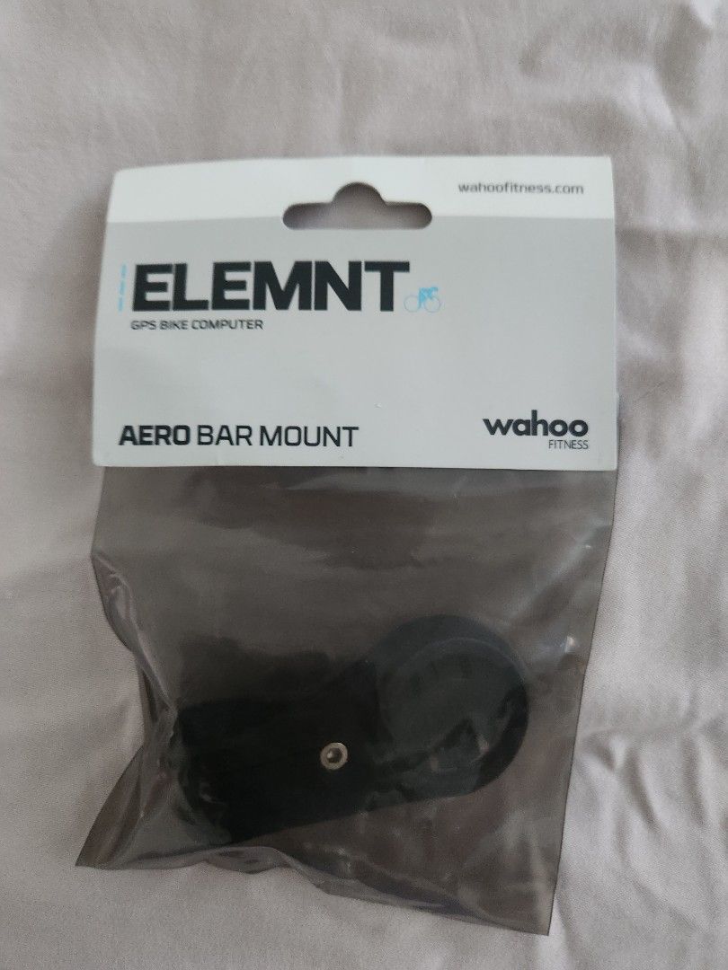 Wahoo aero hotsell bar mount
