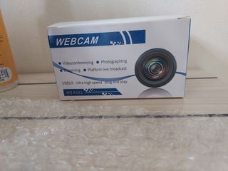 web camera ....brand new